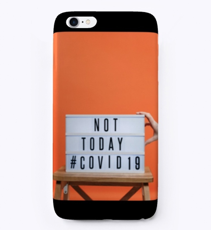 NOT TODAY COVID19 #LAZY #NOMOTIVATION