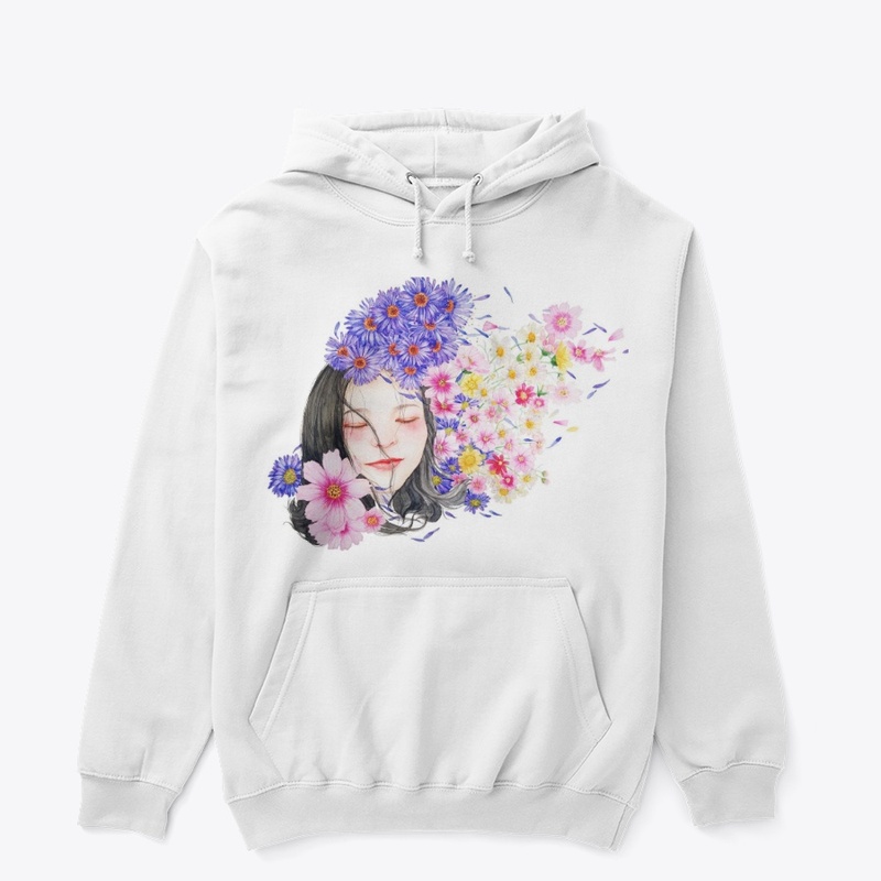 hoodie for girls