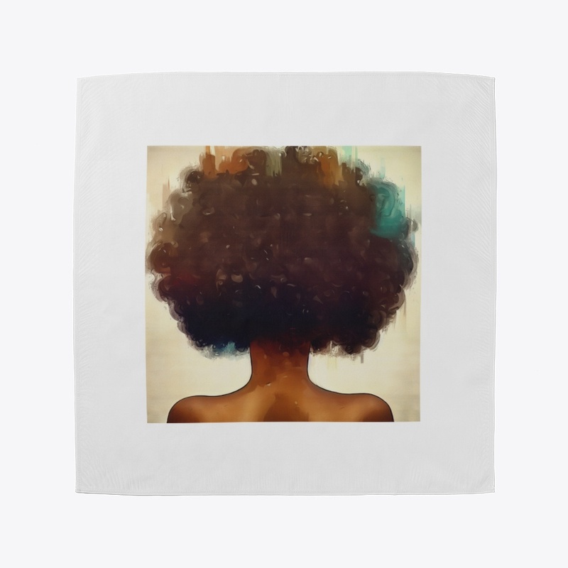 Black Woman 