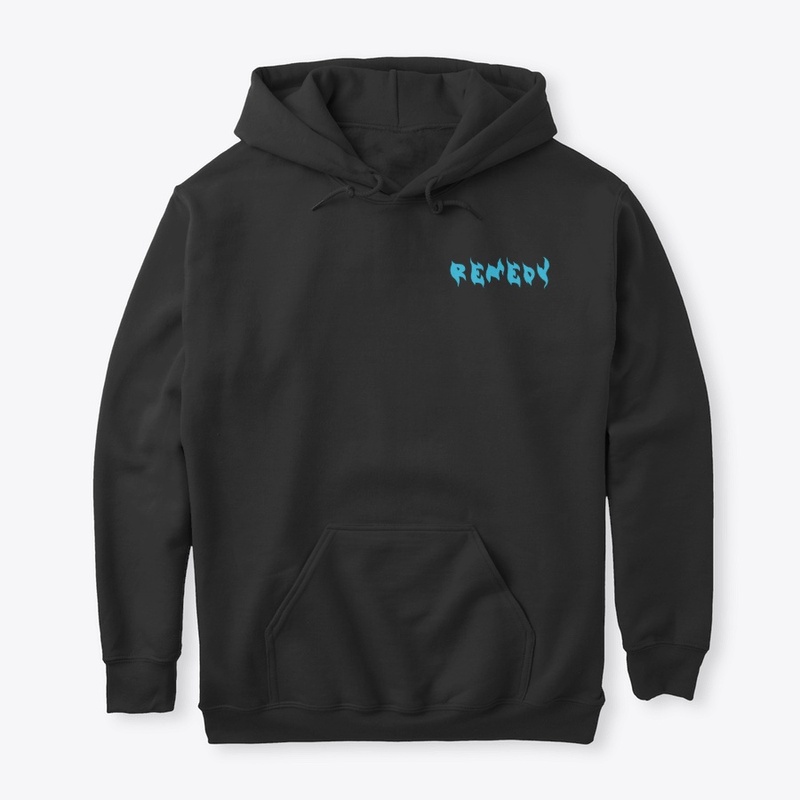 Remedy Hoodie