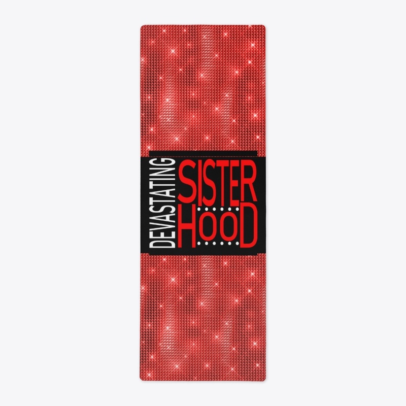 Devastating Sisterhood 