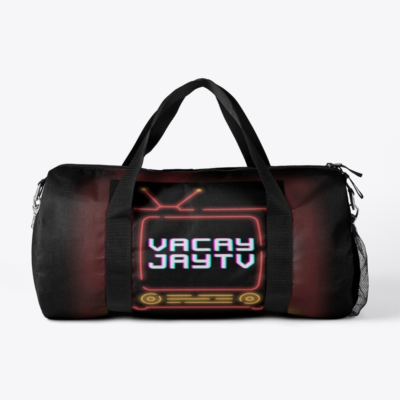 VACAYJAYTV SWAG