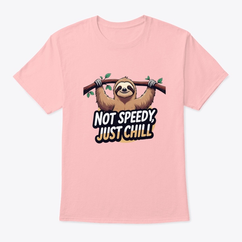 Chill Sloth