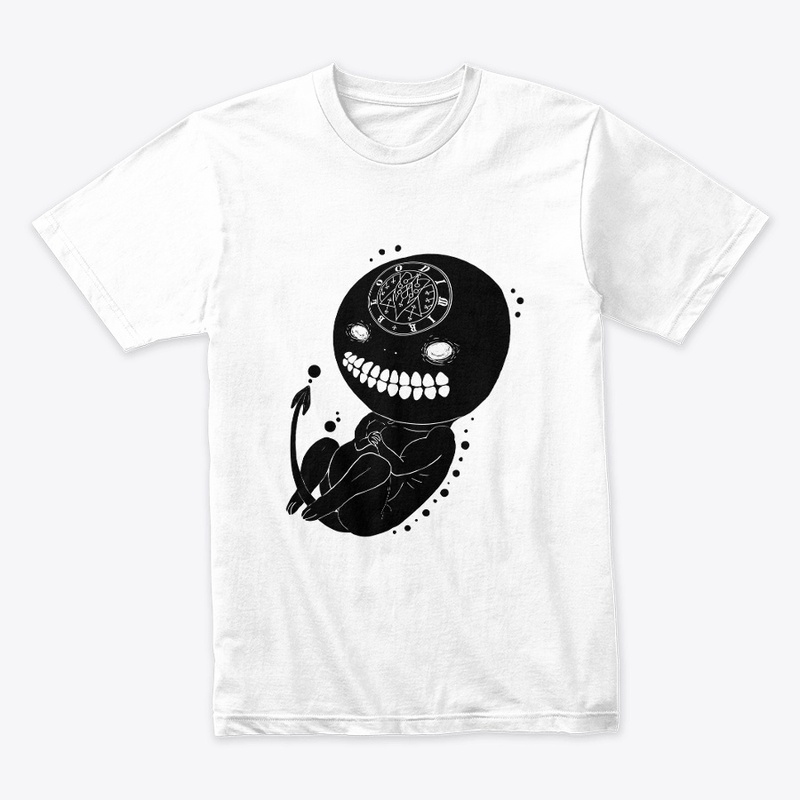The kid in you