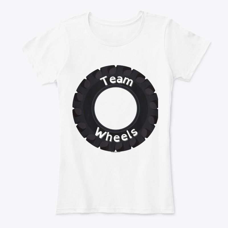 Team Wheels Wheel