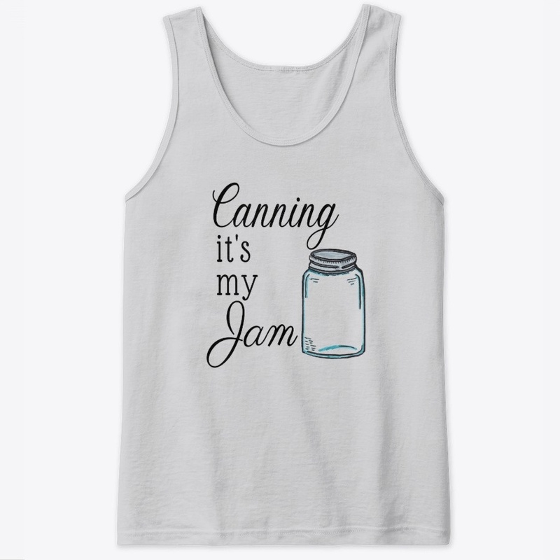 For the Love of Canning