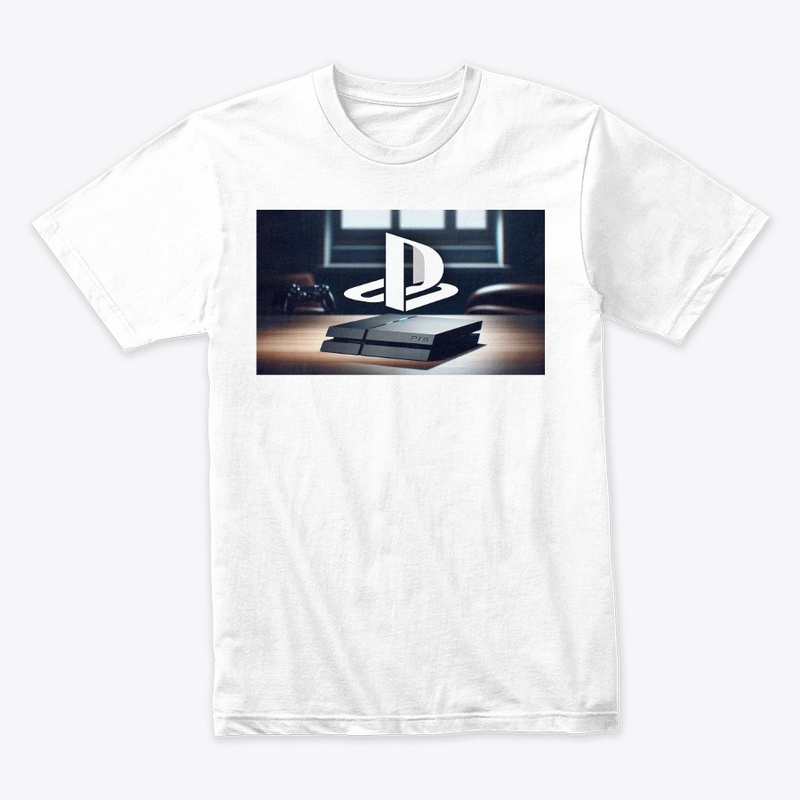 play station