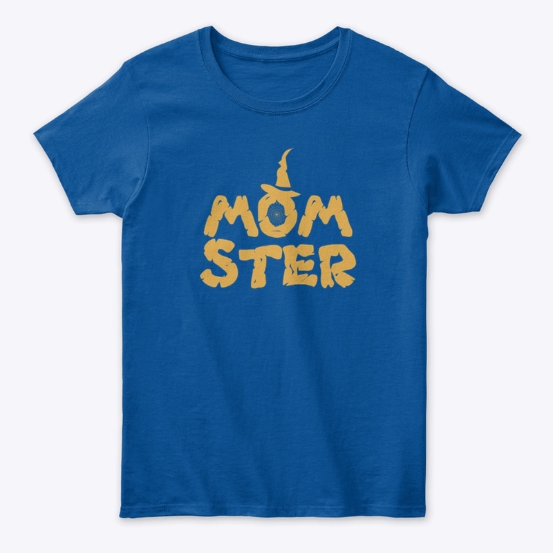 Momster