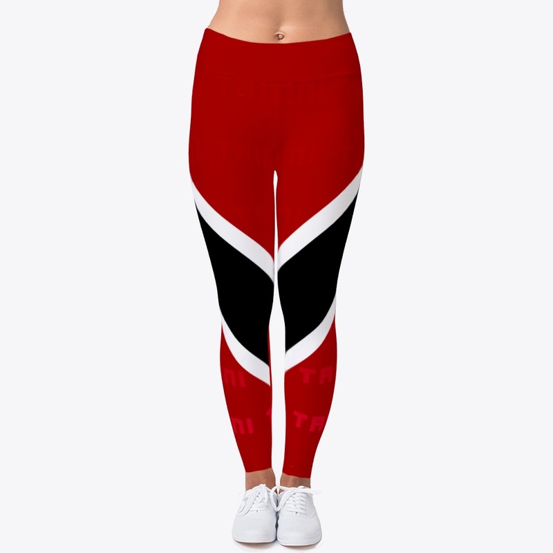 Trinidad  Active