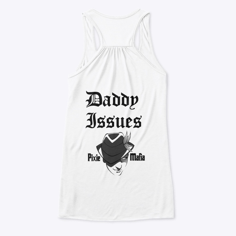 Dollar Bills & Daddy Issues 