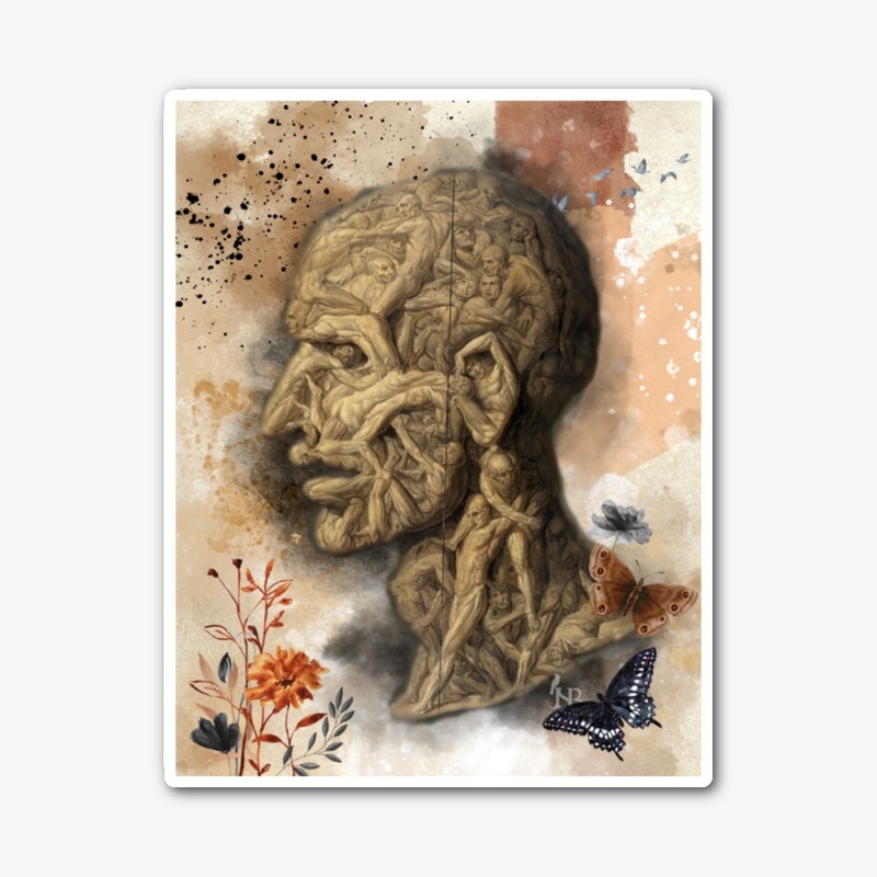 Wrestling with Thoughts