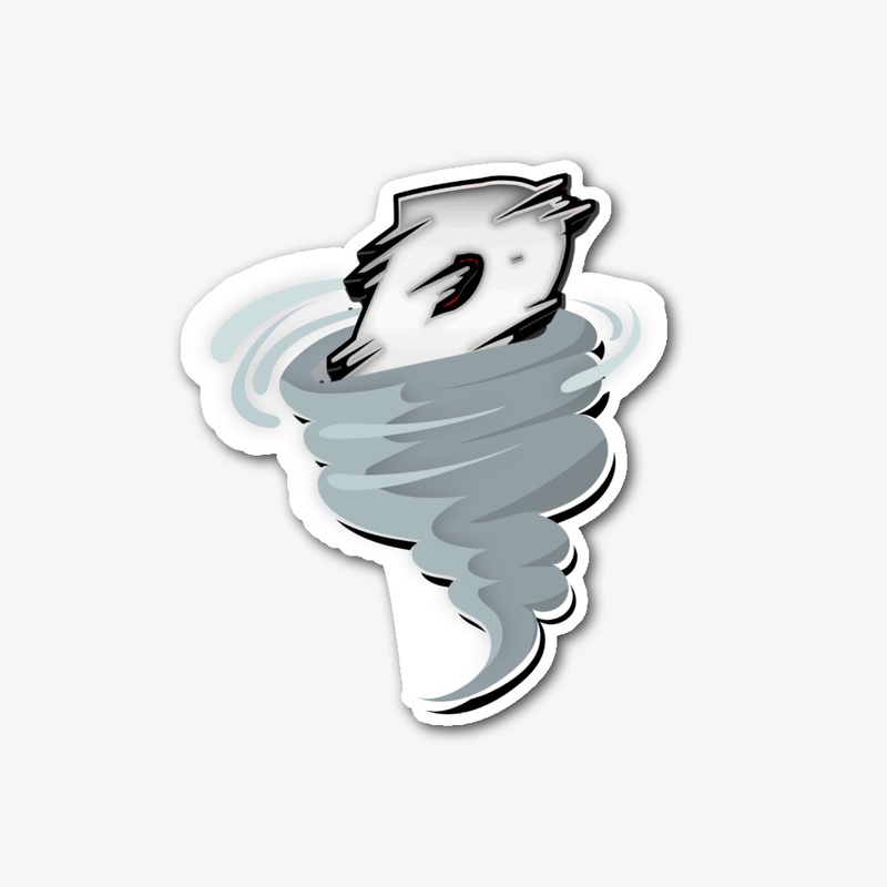 Dizzy's Logo