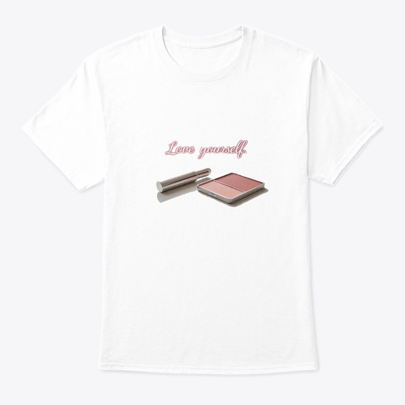 Love Yourself – Gloss & Blush Vibe