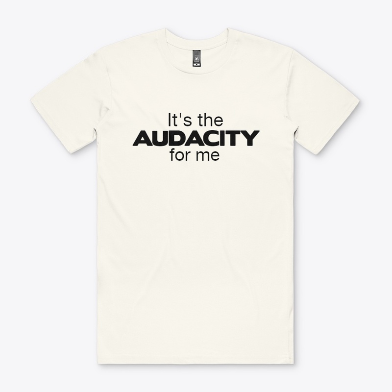 The Audacity collection