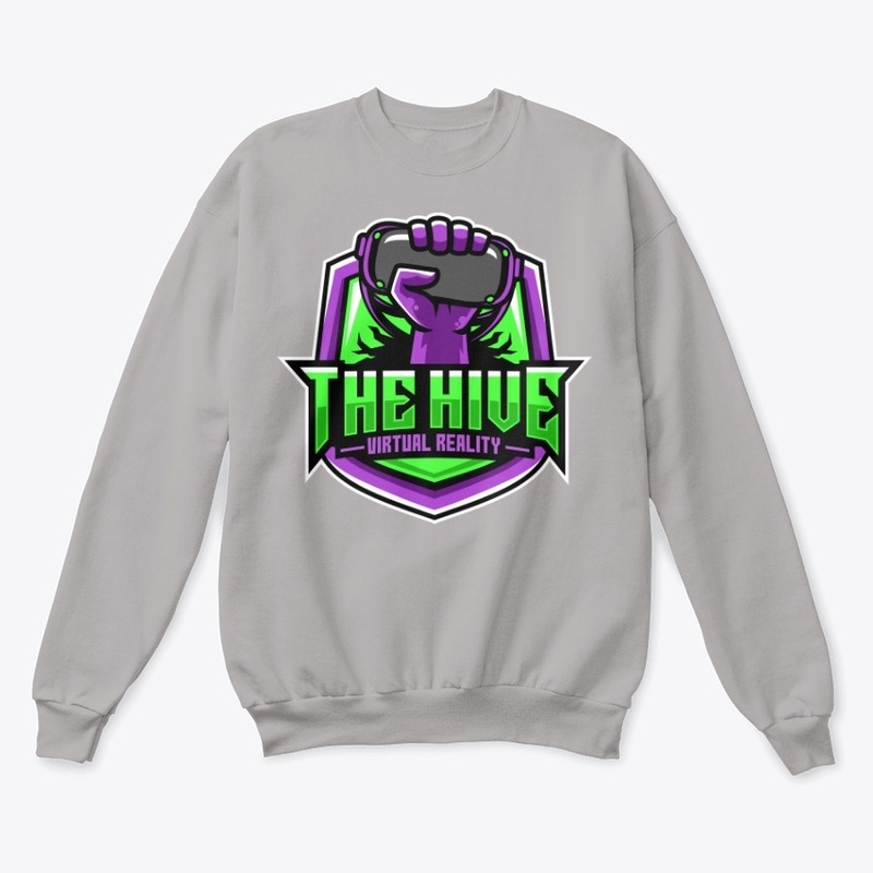 The Hive Virtual Reality