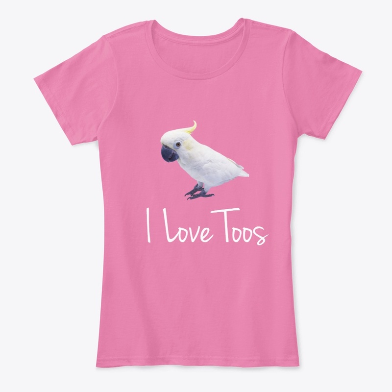 Polly's - The Cockatoo