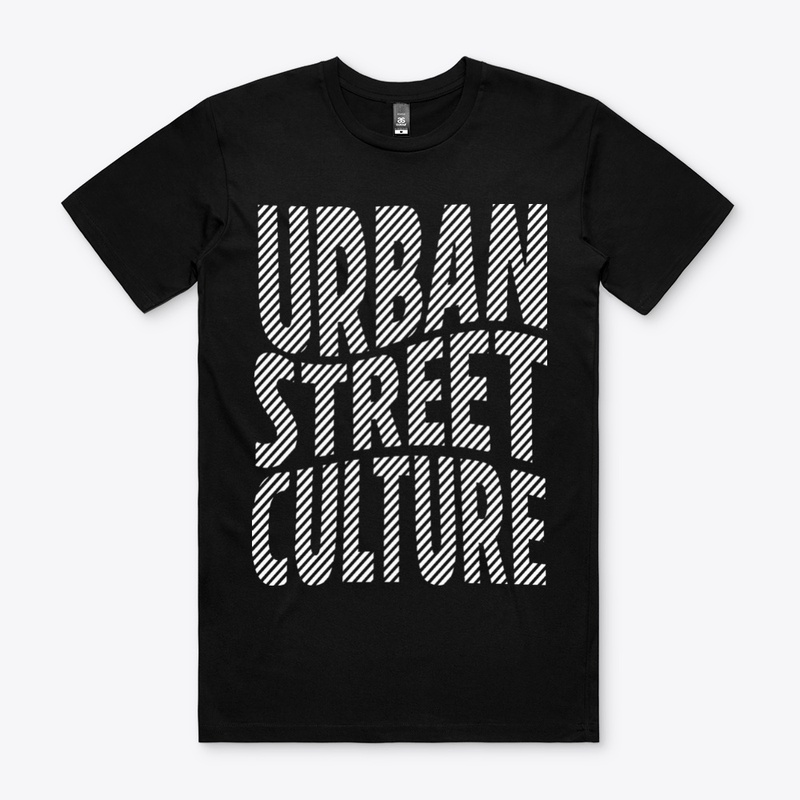 Urban Street Culture