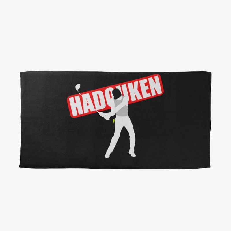 Hadouken