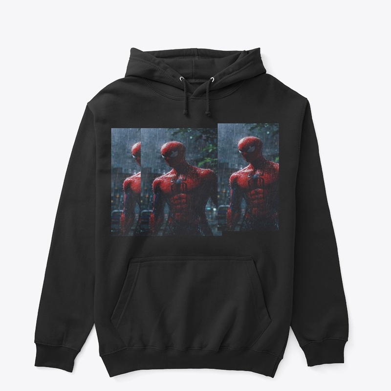 Spider_senses Collection