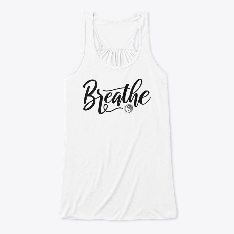 Breathe