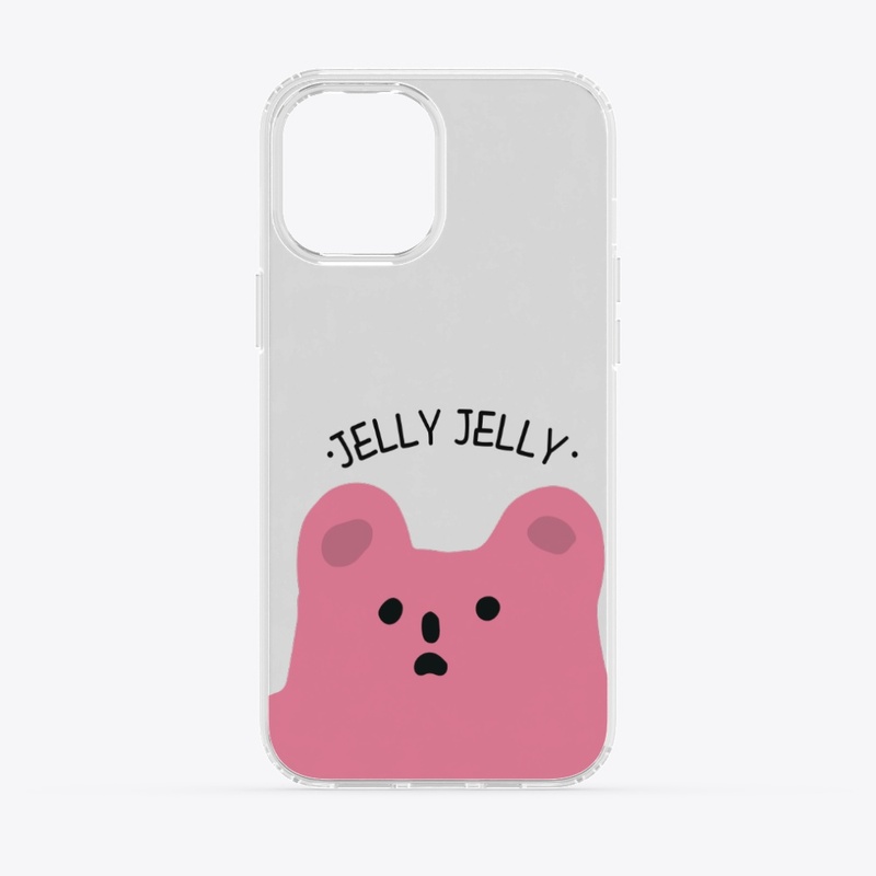 JELLY JELLY