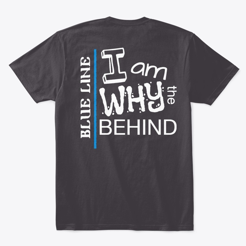I am the Why-2