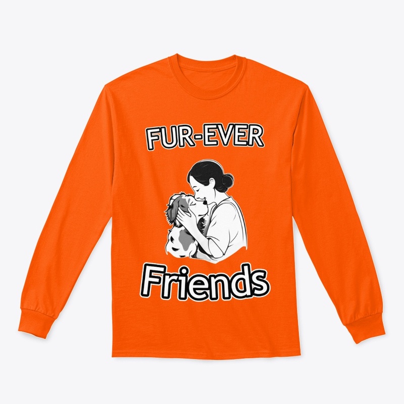 FUR-EVER Friends
