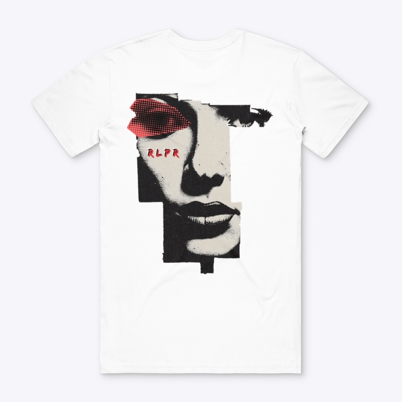 RLPR-Red eyes 