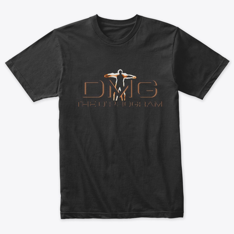 DMG Official