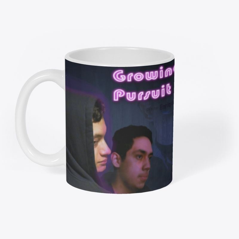 Growing Shadows Pursuit for Victory