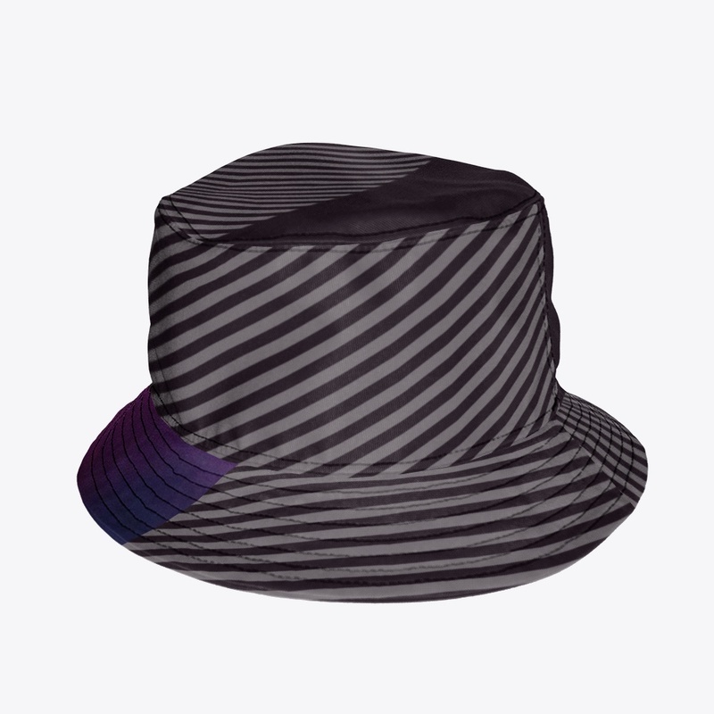 Minimalist Purple