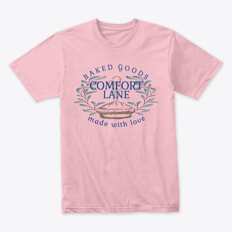 Comfort Lane Baked Goods 