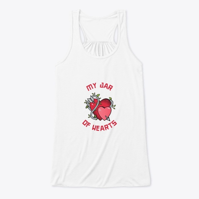 Valentine's Day Design 