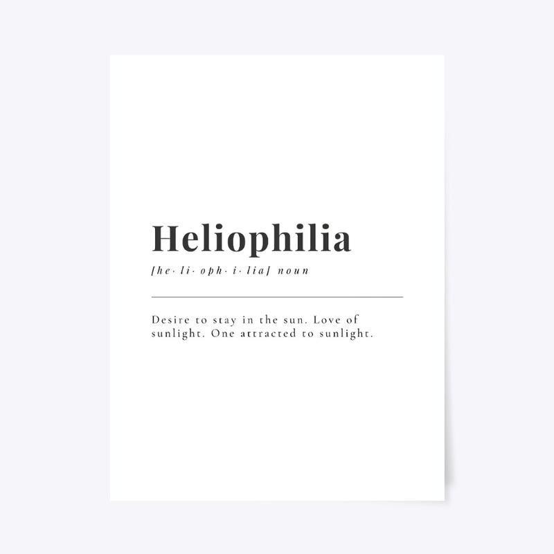 Helophilia