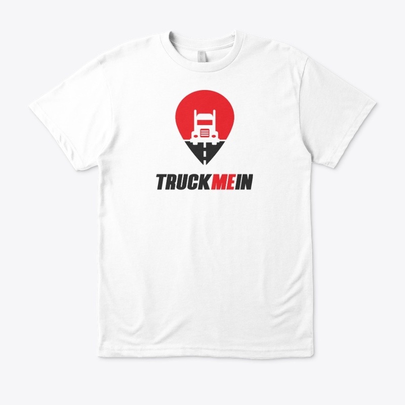 Truck Me In Apparel