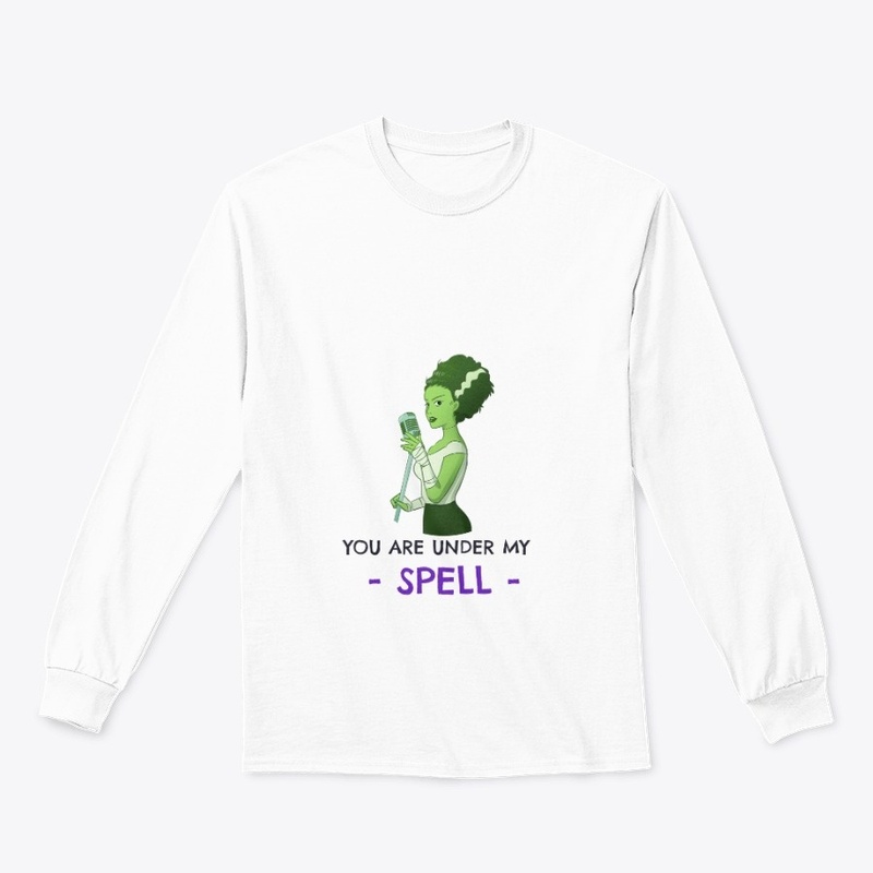 Halloween special