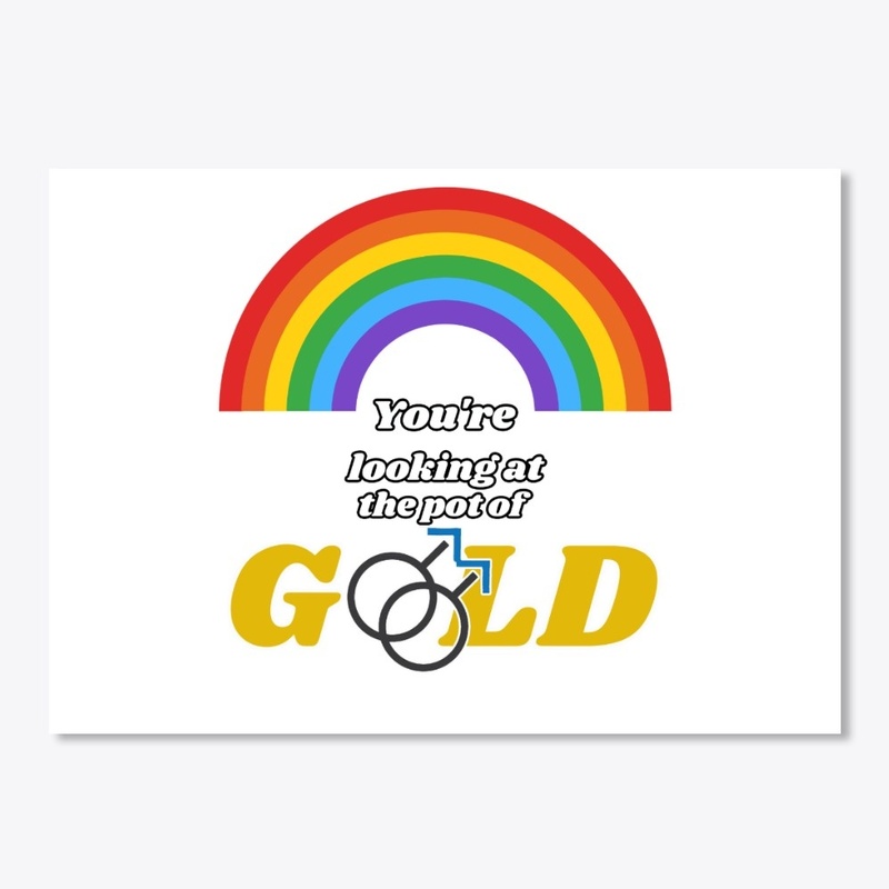 The Pot Of Gold - G