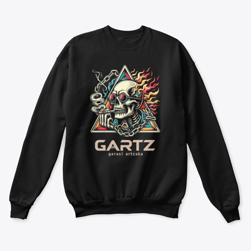 GARTZ
