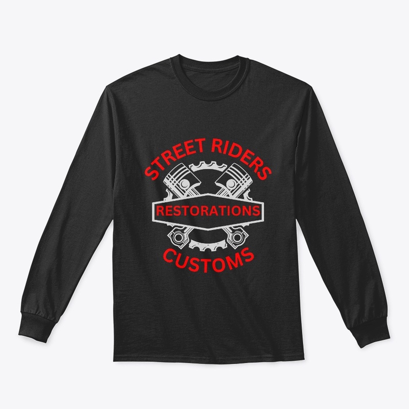 Street Riders Customs Restoration