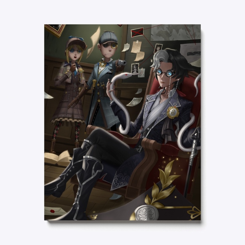 D.M with Truth & Inference