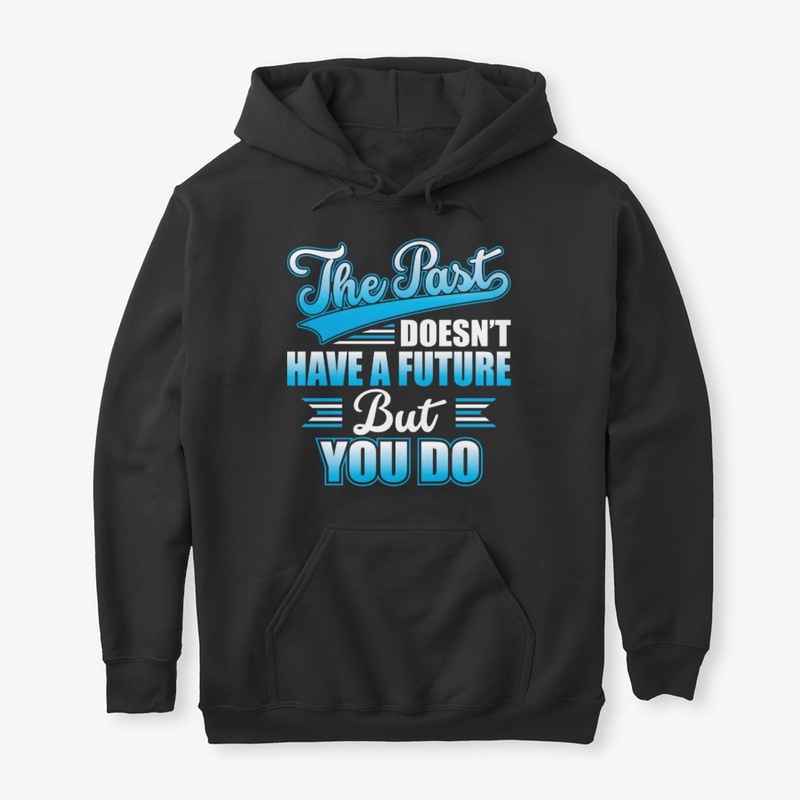 No Future In The Past