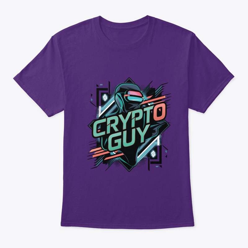 Crypto Guy 