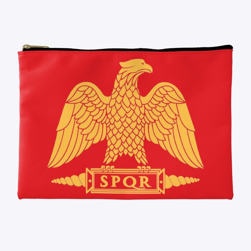 Rome (753 BC - 476 AD)