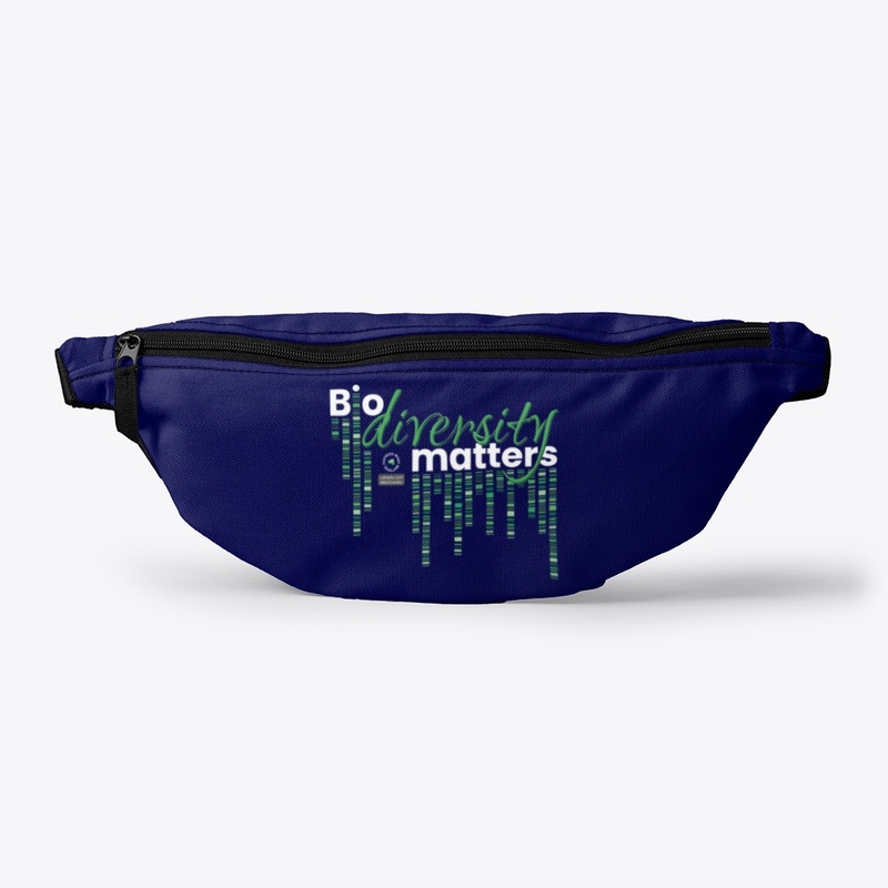 Biodiversity Matters Design