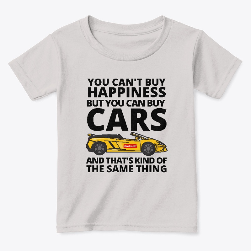 Clarksoff You Can Buy Cars