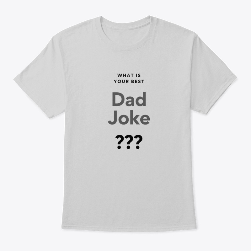 Dadjokes