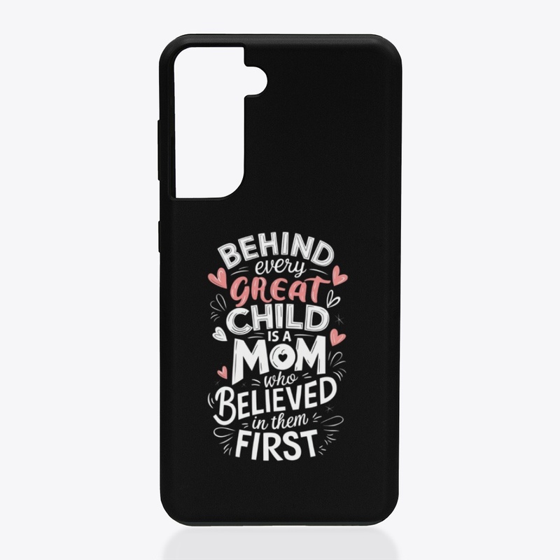 Mother's Day Design Concept 