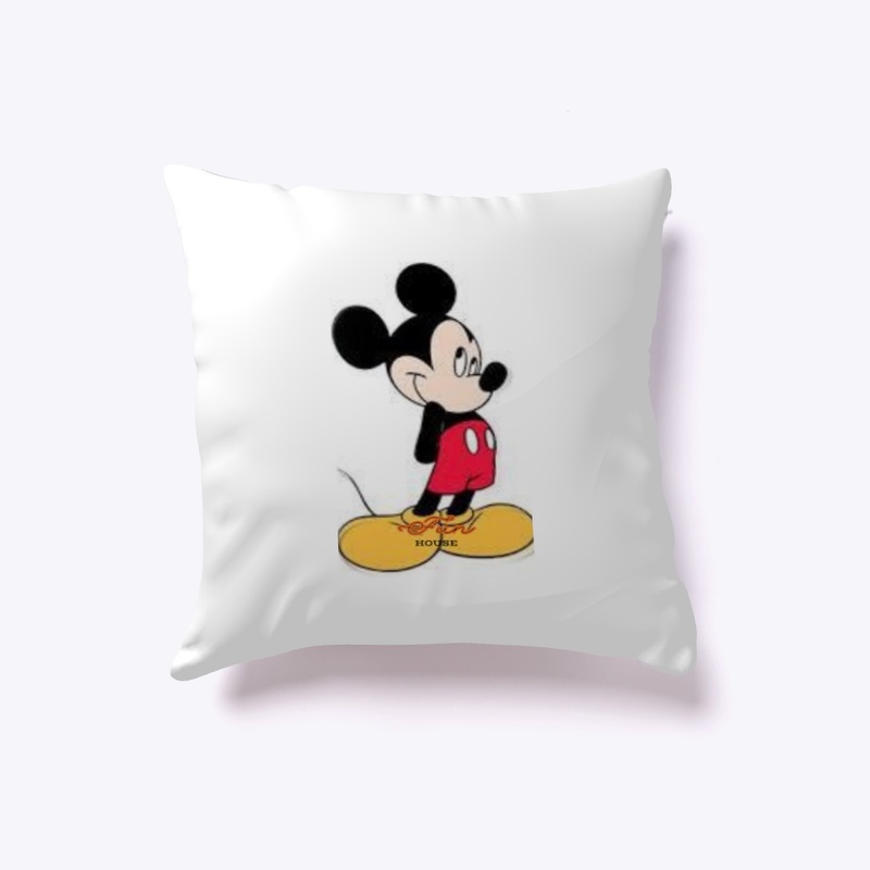 Mickey 
