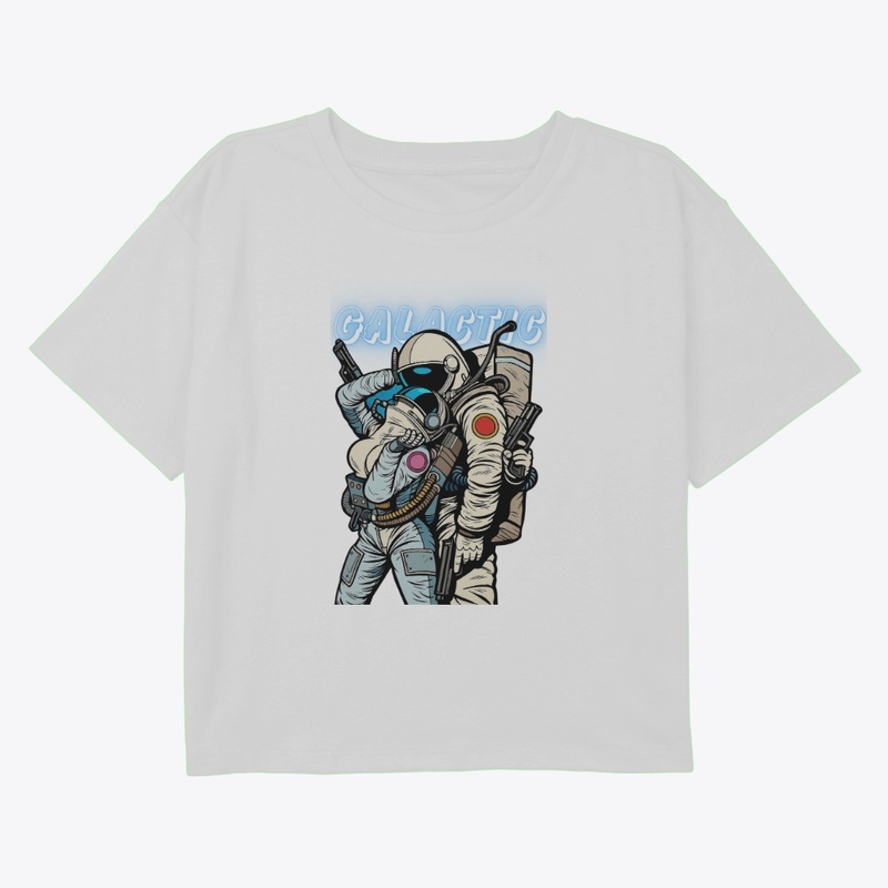 GALACTIC APPAREL
