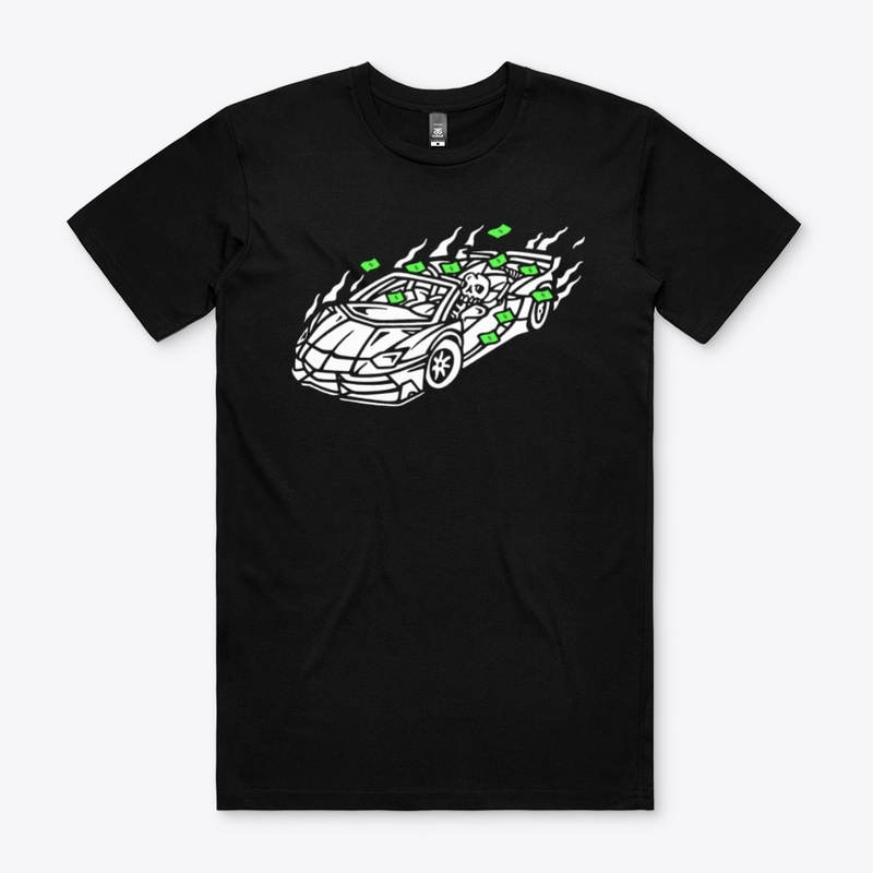 Rich Skeleton